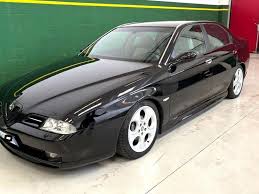 Image result for Bordeaux Tintoretto 2005 Alfa-Romeo