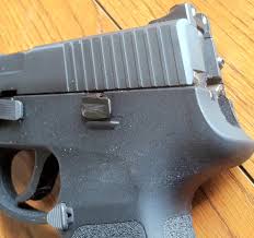 In truth, this gun is one of we have to say; Gun Review Sig Sauer P250 9mm 2sum The Truth About Guns