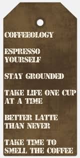Amy Greenfield Virtual Coffee House Coffee Quotes Coffee Humor Coffee Obsession