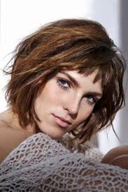 Dégradé, carré, coupe courte, frange, tresse ou chignon. Epingle Sur Tendances Coloration Cheveux Hair Color Trends