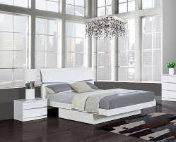 We did not find results for: Buy Global Furniture Aurora Wh King Platform Bedroom Set 3 Pcs In White Lacquer Online