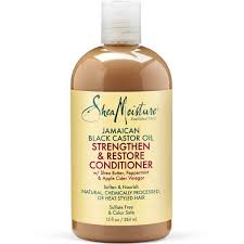 Get the best deals on shea moisture shampoos. Shea Moisture Strengthen And Restore Shampoo And Conditioner Promotes Healthy Hair Growth Removes Product Build Up