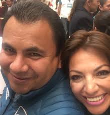 Cynthia Benavides Chavez