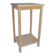 International Concepts 29 Inch Stonington Accent Table In 2020 Accent Table Wood Accent Table Wood End Tables