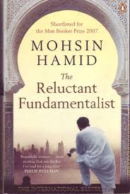 Vcaa English Text List 2014 The Reluctant Fundamentalist Books Book Club