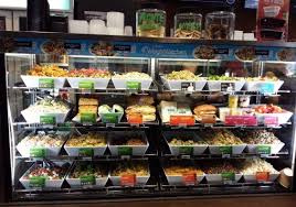 Mildura Cafes Lunching At Sumo Salad Your Mildura Salatbar Salat Einfach