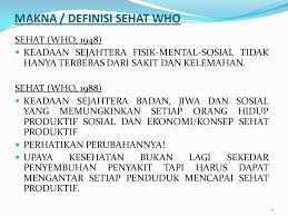 Konsep pembahasan tentang agama bagi anak seperti yang telah dijelaskan sebelumnya yaitu masih pada tahap ini bayi hanya bisa menyerap apa yang terjadi disekitarnya melalui indera penglihatan dan. Pengantar Ilmu Kesehatan Masyarakat Ppt Download
