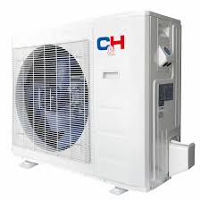 Air conditioning , air conditioner , refrigerator , home appliance assembly lines. Cooper Hunter Single Zone Light Commercial Slim Duct 24 000 Btu Energy Star Ductless Mini Split Air Conditioner With Heater And Remote Wayfair