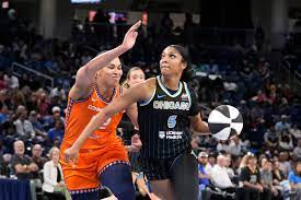 Angel Reese and Caitlin Clark will play on the same team for the WNBA  All-Star game | News | WLIW-FM