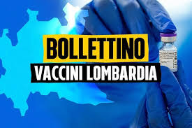 È record aperte le iscrizioni per i nati fino al 1981: Vaccini Anti Covid In Lombardia Oltre 4 Milioni Di Dosi Somministrate I Dati Di Domenica 9 Maggio