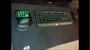 Navigate to the lighting tab and select chroma configurator. Changing Led Color Of Razer Tartarus Gaming Keypad Overclock Net