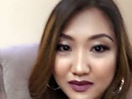 Marie Peralta's Instagram, Twitter & Facebook