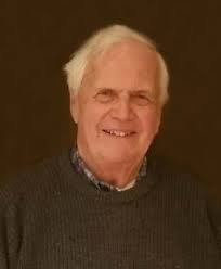 Obituary information for William "Bill" Bach