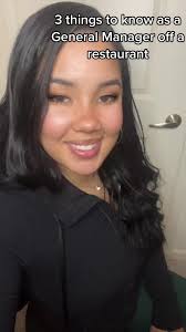 How to Become A General Manager at Cookout