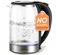 Glass Teapot Kettles – COSORI