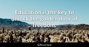 How far you go in life depends on your being tender with the young, compassionate with the aged. George Washington Carver Quotes Brainyquote