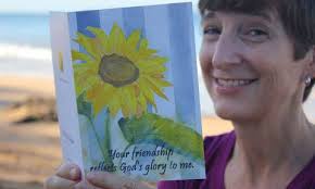 Sally Graves, Artist & Writer