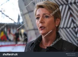 11 Karin Keller Sutter Royalty-Free Images, Stock Photos & Pictures