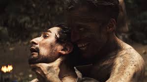 Satanic Hispanics (movie, 2022)