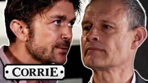 What will be Rowan's next sneaky move?