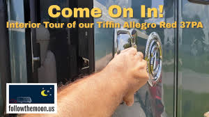 The facility has 53 bays manned by knowledgeable technicians able to assist in almost all service needs. Red Bay Alabama Tiffin Motorhomes And So Much More Youtube