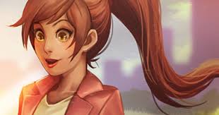 Yangyang Mobile: The Letter (Horror Visual Novel)