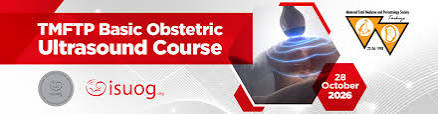 TMFTP Basic Obstetric Ultrasound Course 2026