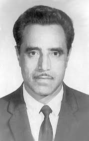 Robert Maestas Obituary (2009)