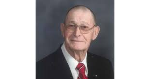 J. L. “Jack” Hill Obituary (1924