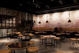 Amarillo Hameenlinna Restaurant Design Design Restaurant
