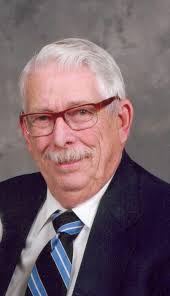 Obituary for Byron "Bud" W. Harnishfeger, Jr.