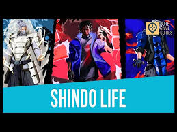 You should make sure to redeem these as soon as possible because you'll. Shindo Life Shinobi Life 2 Codes February 2021 Games Predator
