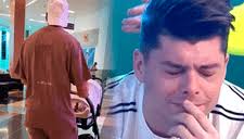 Juegos Panamericanos Junior Cali 2021: Perú obtiene medalla de oro en  dobles del tenis masculino