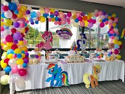 Easily add your party details to each product to instantly create a cohesive pony birthday party theme. My Little Pony Birthday Party Pony Birthday Party My Little Pony Birthday Little Pony Birthday Party