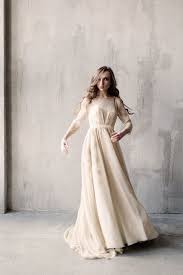 Corset Wedding Dress With Elbow Sleeve Sheer Bodice Robe De Mariage Manches Robe De Mariage Corset Et Robe De Mariee En Satin