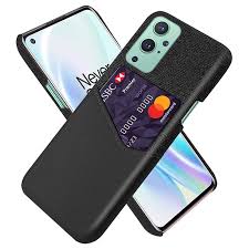 The phones feature upgraded cameras in partnership with hasselblad. Ksq Oneplus 9 Pro Case With Card Pocket