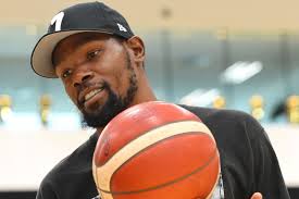 Kevin durant / brooklyn nets. Report Kevin Durant On Why He Left The Warriors For The Nets Golden State Of Mind