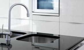 We've always known the fast pace of modern life goes hand in hand with the convenience of microwave cooking. Top 5 Types Of Kitchen Sink And Their Benefits Bathroom Products In Mumbai