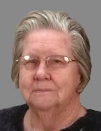 Obituary information for Darlene Powell