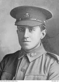 Private Reginald Norman Frederick Woods
