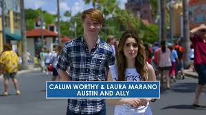 #auslly #deztin #ross lynch #laura marano #calum worthy #dancers and ditzes #austin and ally #ross and laura #raura #calum and ross #coss #mine. Laura Marano And Calum Worthy Coolest Summer Ever Disney Playlist Video Dailymotion