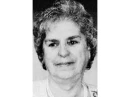 Marilyn Butler Obituary (2016)