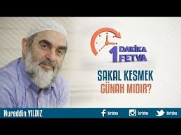 Gogus Killarini Aldirmak Caiz Midir Birfetva Nureddin Yildiz Youtube