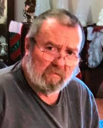 Terry Ray "Corkey" Baughn Obituary May 18, 2020
