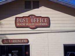 Post Office Old Post Office Post Office Mail Post