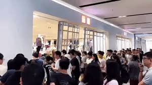 I am enthusiastic about growing and gaining new skills on my working journey. Watch Wild Shoppers Rushed Climbed Up Racks For Uniqlo X Kaws T Shirts