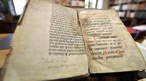 Is The Bible More Violent Than The Quran Npr