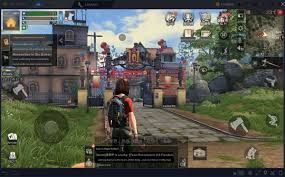 Lifeafter android latest 1.0.202 apk download and install. Lifeafter Mod Apk 1 0 204 Unlimited Everything Download