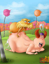 Rule34 - If it exists, there is porn of it  cartoonza.com, lorax  826875