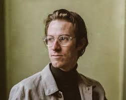 William Doyle shares "Nothing At All" as second single from new album